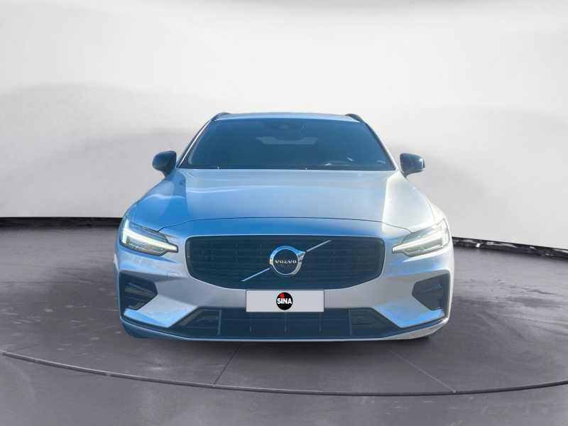 VOLVO V60 2.0 b3 R-DeSiGn AuTo