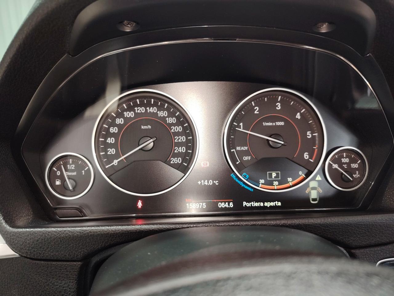 Bmw 420 420d Coupé Sport