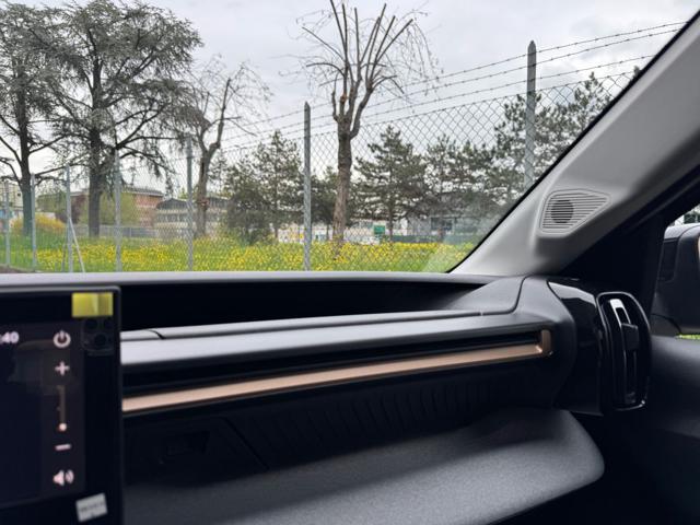 CITROEN C3 Aircross Hybrid 145 CV e-DCS6 Plus KM.0