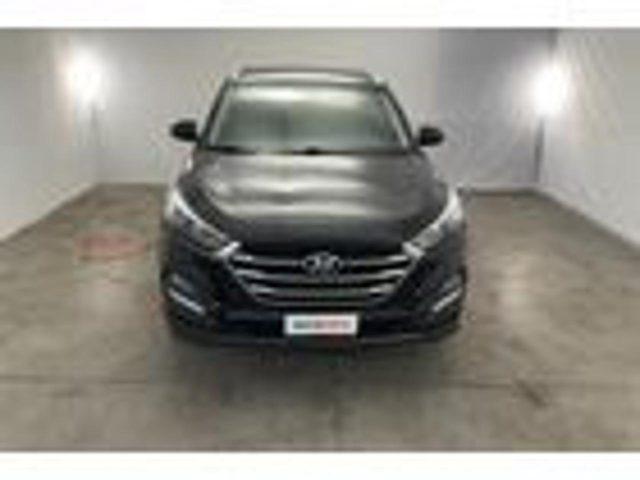 HYUNDAI Tucson 1.7 CRDi XPossible