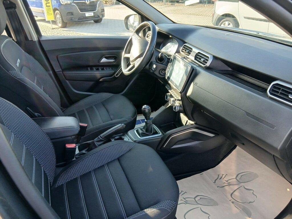 Dacia Duster 1.5 Blue dCi Journey 4x2