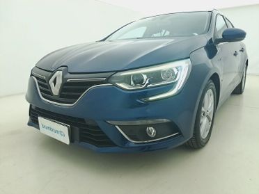 Renault Megane Sporter Business EDC BR698258 1.5 Diesel 116CV