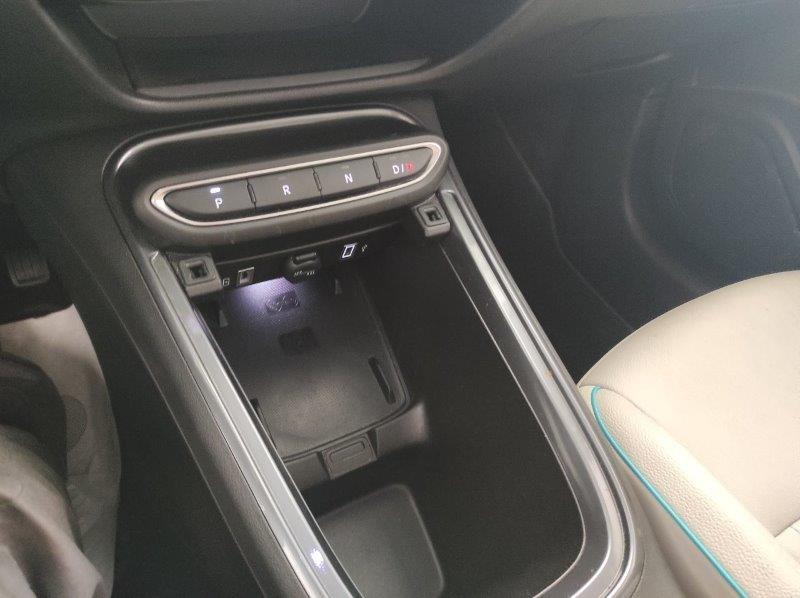 FIAT 600 (2023-->) - 600 Hybrid 110 CV DCT MHEV La Prima