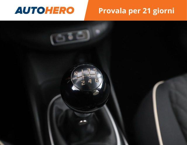 FIAT 500X 1.0 T3 120 CV City Cross