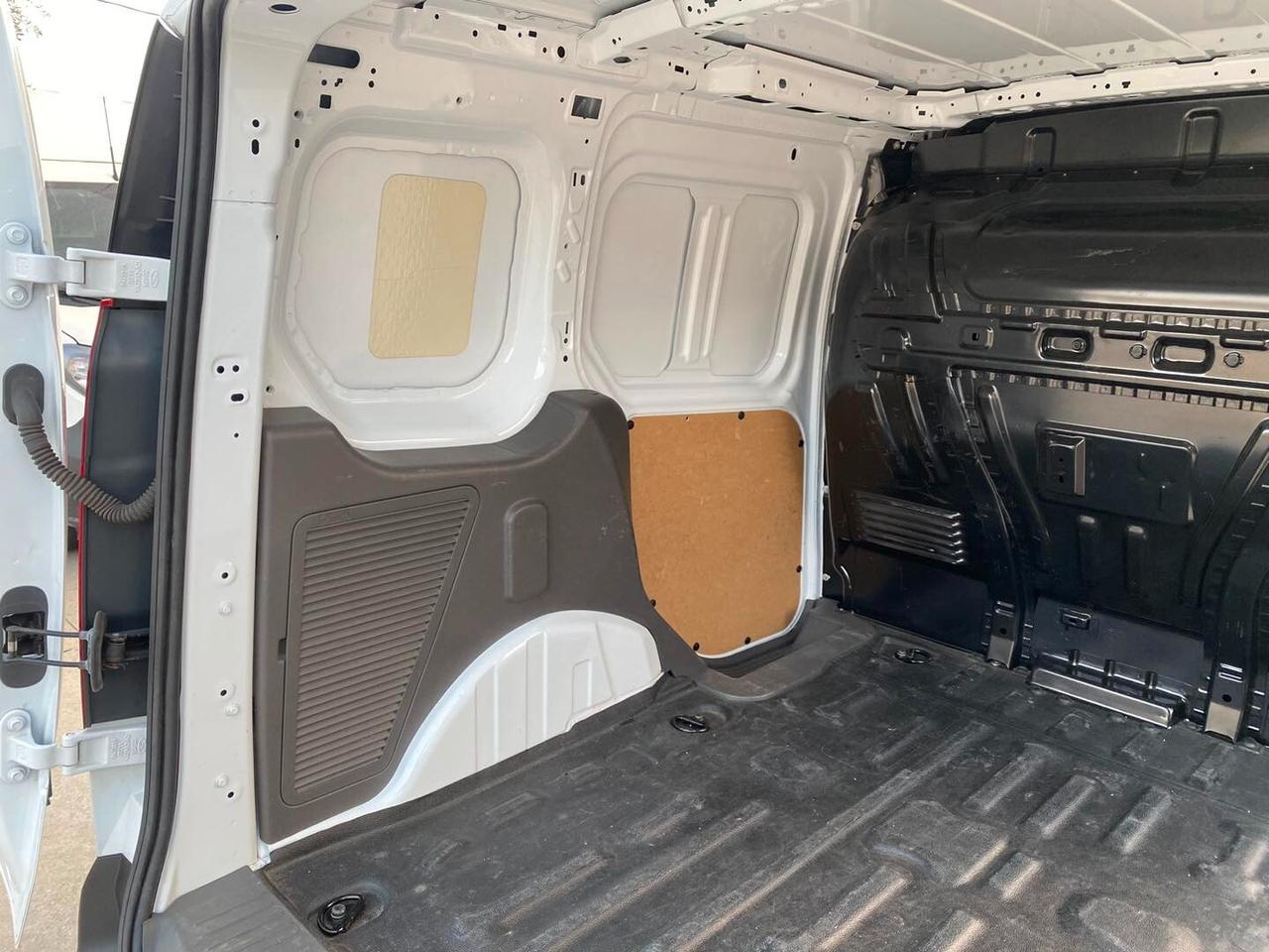 Ford Transit Connect 1.5 TDCi 100 CV Euro 6.2