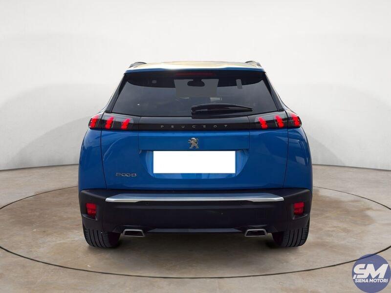 Peugeot 2008 PureTech 130 Allure Pack S/S