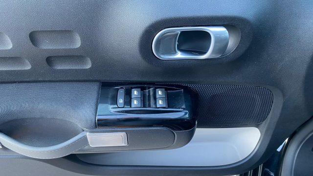 CITROEN C3 1.2 pack PLUS 83cv IVA ESPOSTA LEGGE 104 OK NEOPAT