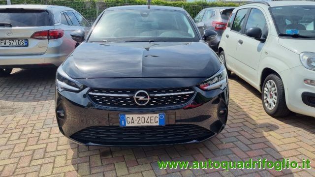 OPEL Corsa 1.2 elegance