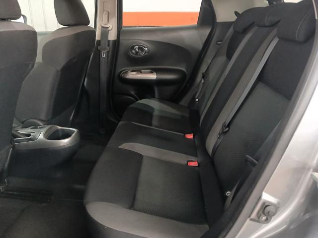 NISSAN Juke 1.6 Business Benzina/GPL + OK NEO PATENTATI!!!