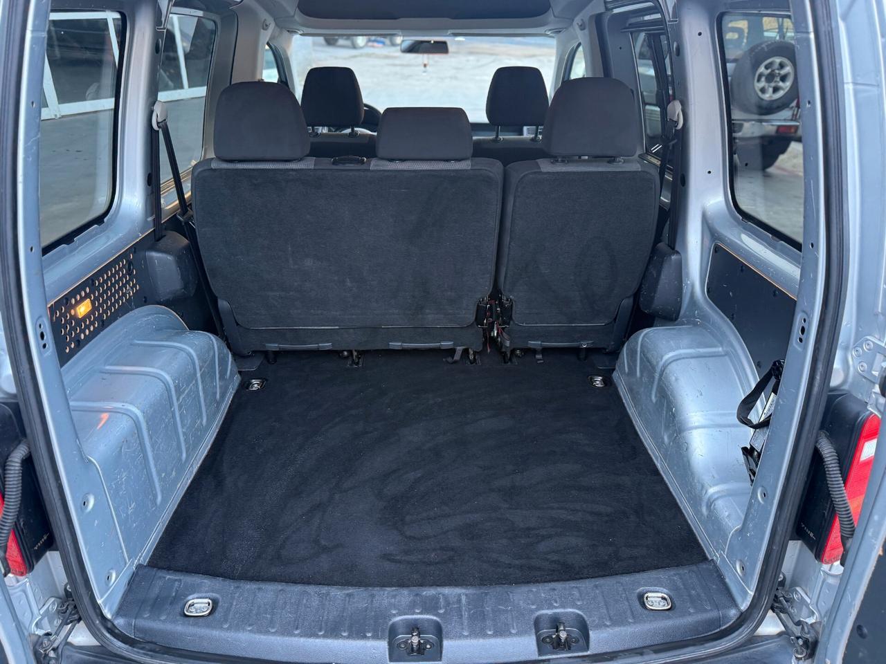 Volkswagen Caddy 2.0 Tdi SCR 102cv EURO6