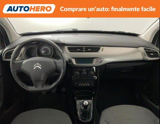 CITROEN C3 BlueHDi 75 Feel Edition