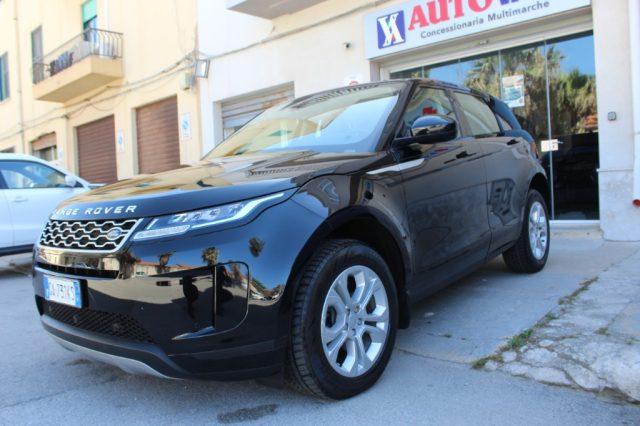 LAND ROVER Range Rover Evoque 2.0D I4-L.Flw 150 CV AWD Auto