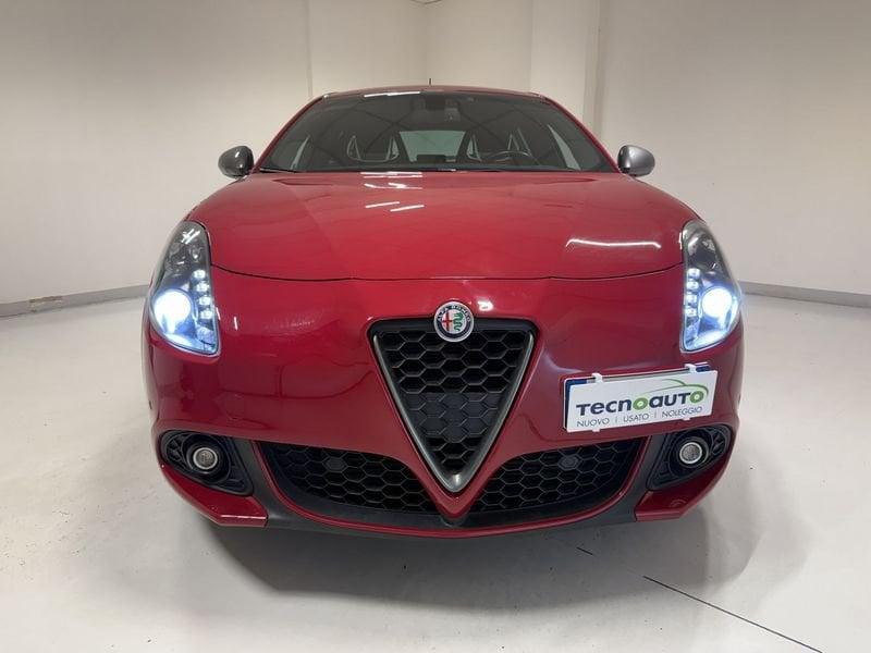 Alfa Romeo Giulietta Giulietta 1750 turbo Veloce 240cv tct