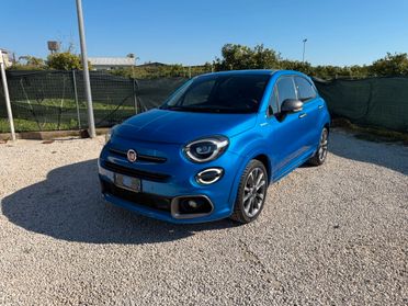 Fiat 500X 1.6 MultiJet 130 CV Sport