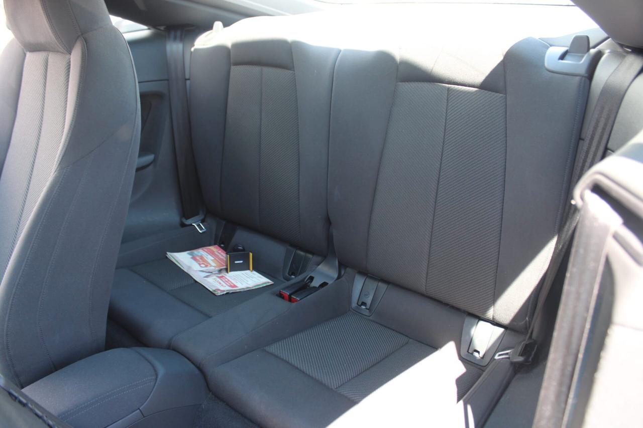 Audi TT Coupé 1.8 TFSI Design