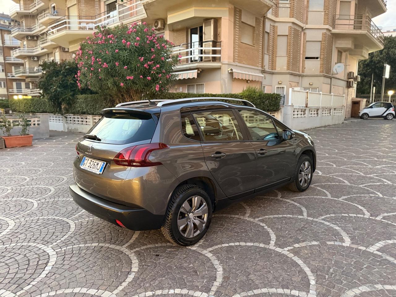 Peugeot 2008 PureTech 82 Active