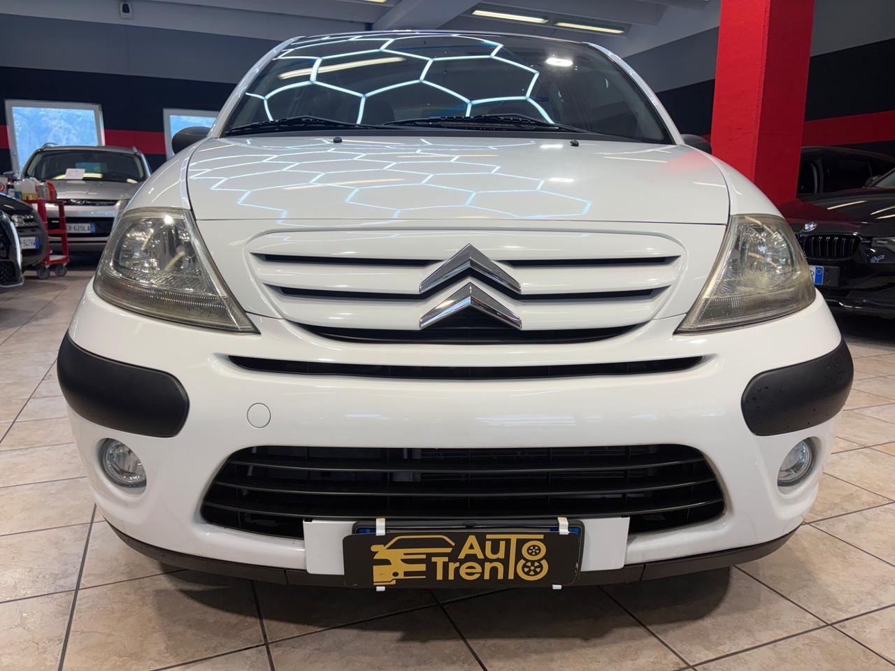 Citroen C3 1.1 Elegance SOLO 45.000 km