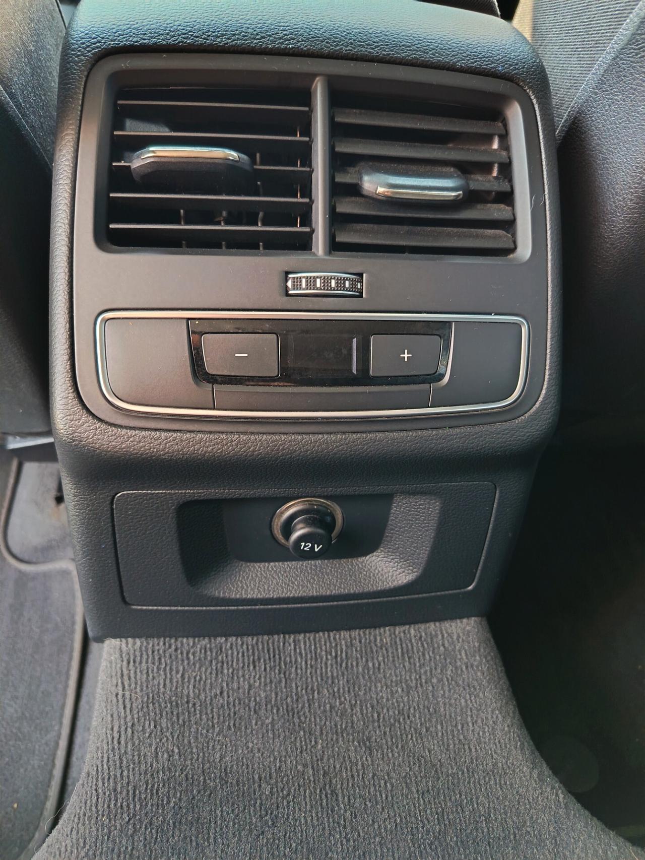 Audi A4 Avant 2.0 TDI 150 CV S tronic Business Sport