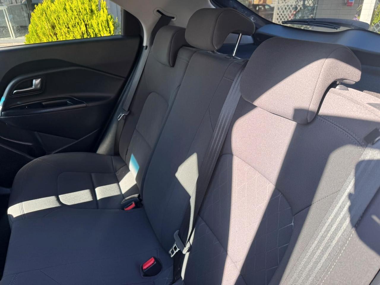Kia Rio 1.4 CRDi 5p.S&S High Tech