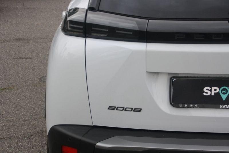 Peugeot 2008 PureTech 100 Allure S/S