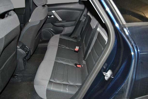 CITROEN C4 - BLUEhdi 130 S&s EAT8 MAX