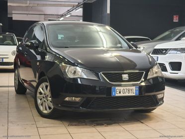 SEAT Ibiza 1.2 TDI CR 5p. Style