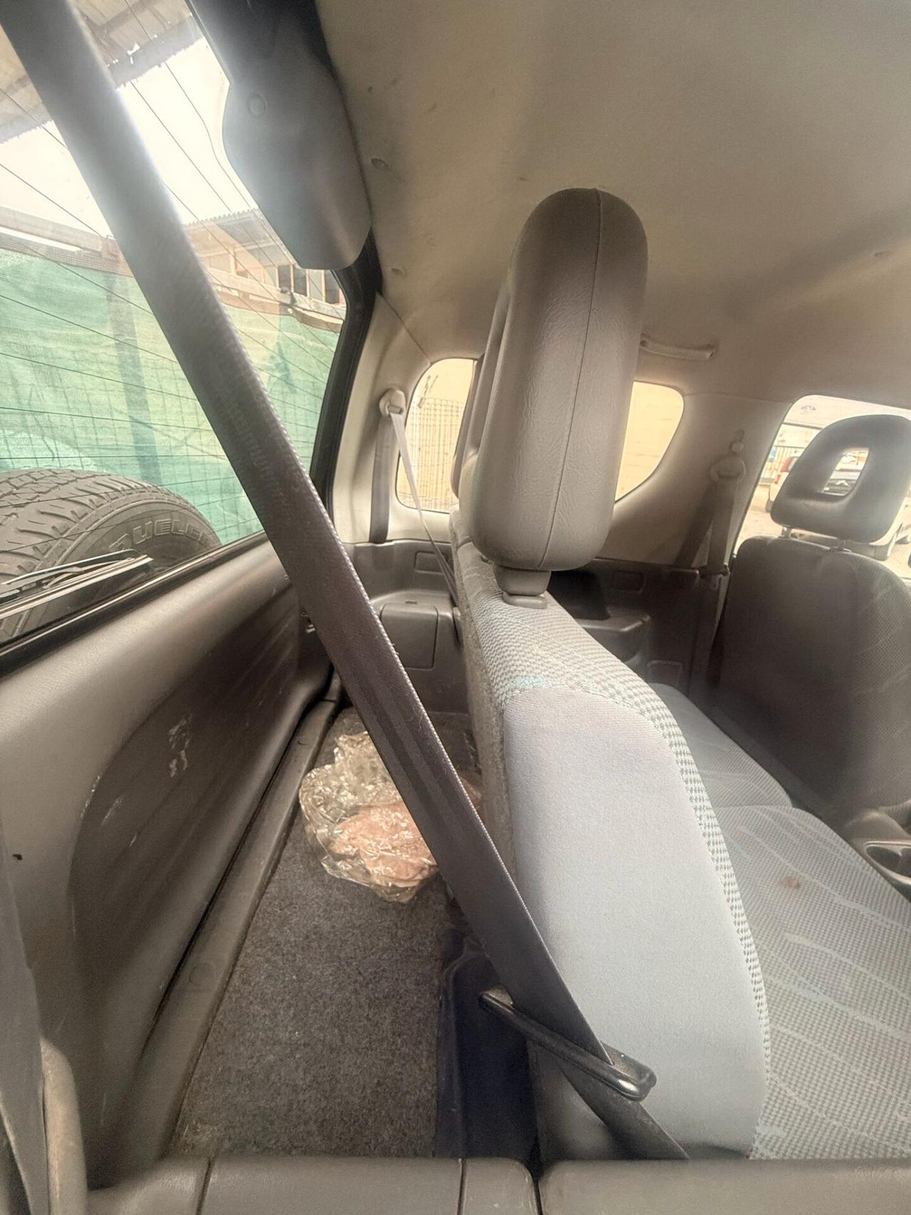 Suzuki Jimny 1.3i 16V cat 4WD JLX