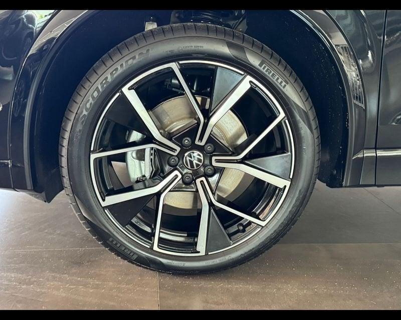 Volkswagen Tiguan 3ª serie 2.0 TDI 193 CV DSG 4MOTION R-Line Plus