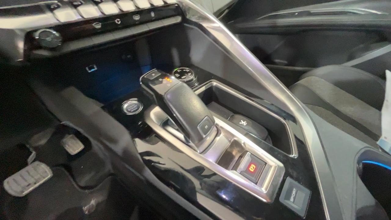 Peugeot 5008 BlueHDi 130 S&S EAT8 Allure