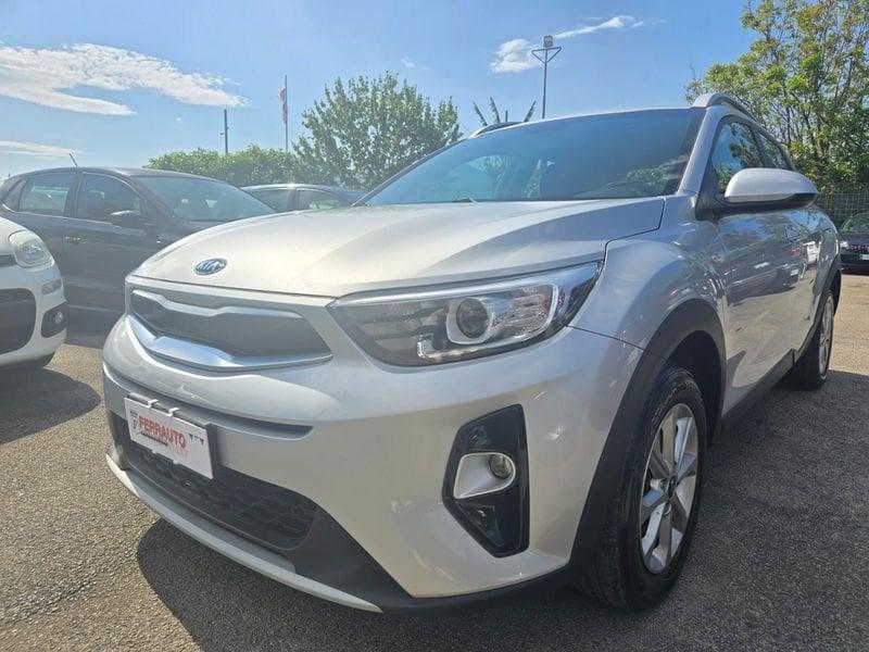 KIA Stonic 1.4MPI 100CV STYLE +
