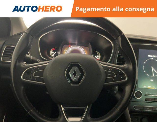 RENAULT Megane Mégane dCi 8V 110 CV Energy Intens