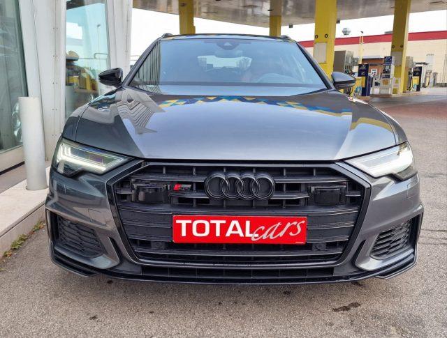 AUDI S6 Avant 3.0 TDI quattro tiptronic mhev CONTO VENDITA