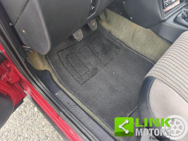 ALFA ROMEO 155 2.5i V6 cat