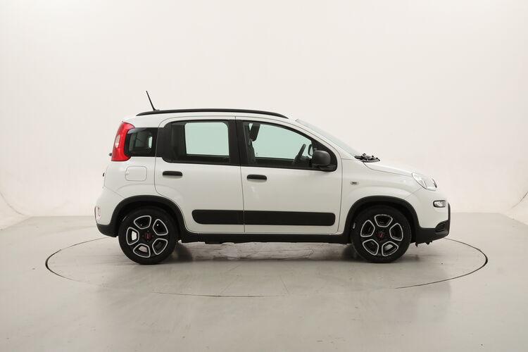 Fiat Panda Hybrid City Life BR943111 1.0 Mild Hybrid 70CV