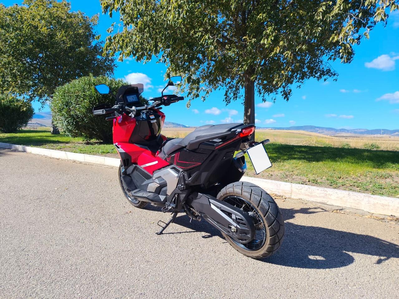 Honda X-ADV 750 SPECIAL EDITION