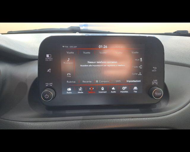 FIAT Tipo 5p 1.0 100cv