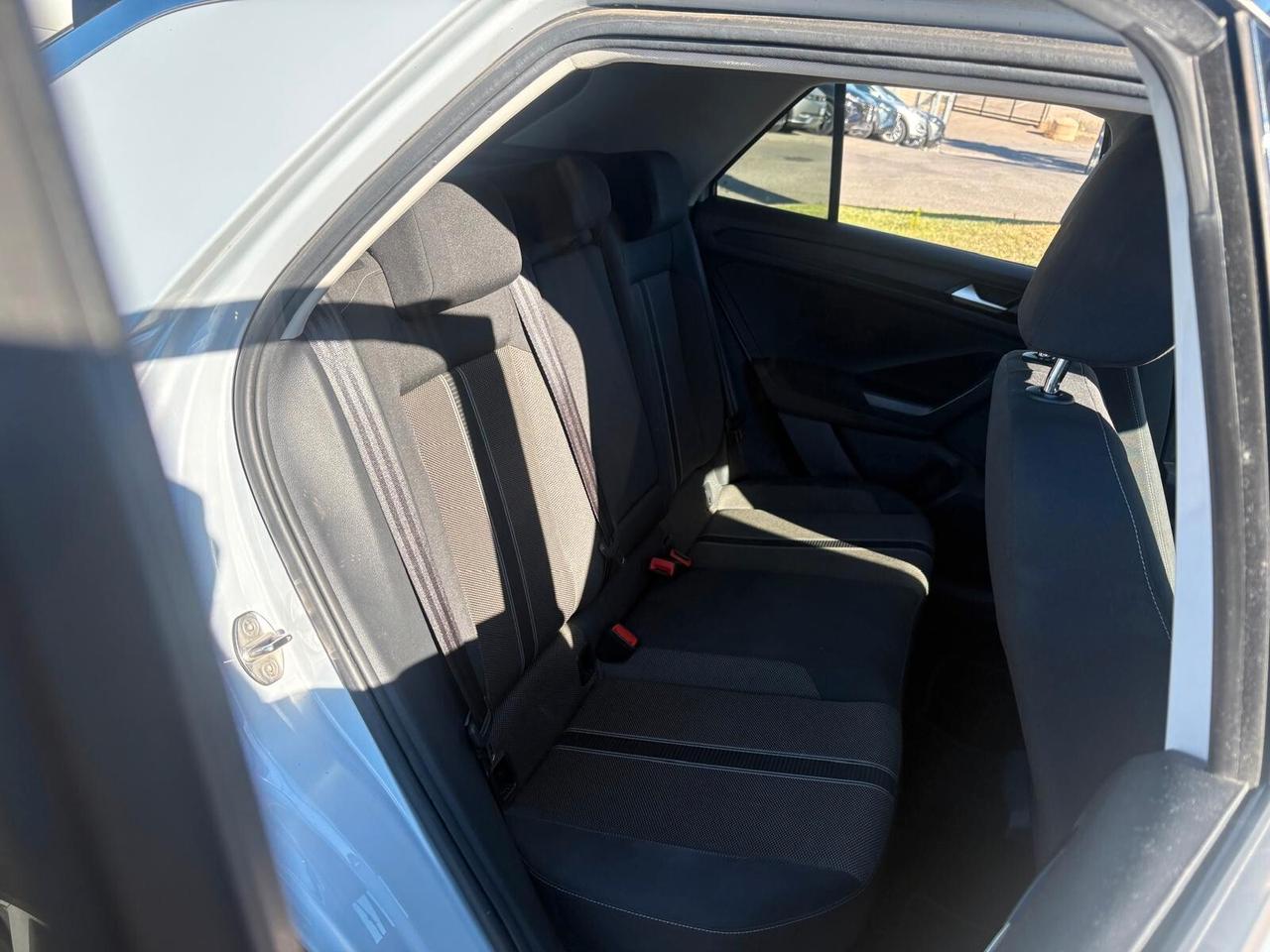 Volkswagen T-Roc 1.0 TSI 115 CV Style BlueMotion Technology