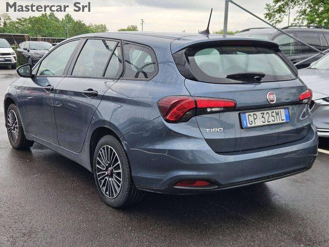 FIAT Tipo Tipo SW 1.0 100cv - targa GP325ML