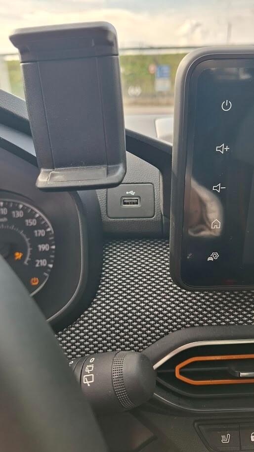 Dacia Sandero Stepway 1.0 GPL 2022