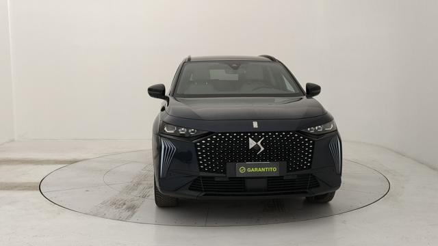 DS AUTOMOBILES DS 7 1.5 bluehdi Esprit de Voyage 130cv auto