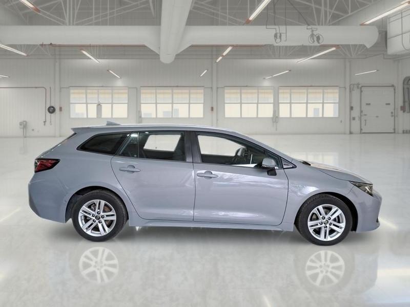 TOYOTA COROLLA TS Hybrid Business Tech WAGON