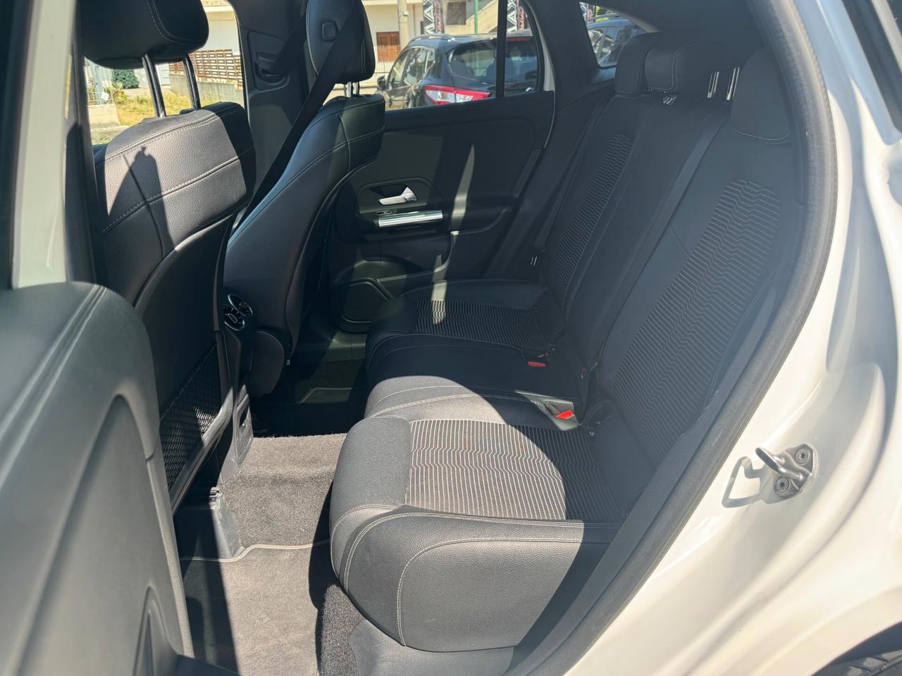 Mercedes-benz GLA 200 d Automatic Executive