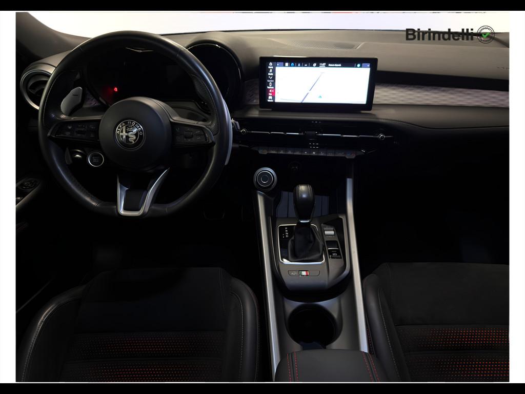 ALFA ROMEO Tonale - Tonale 1.5 130 CV MHEV TCT7 Edizione Speciale