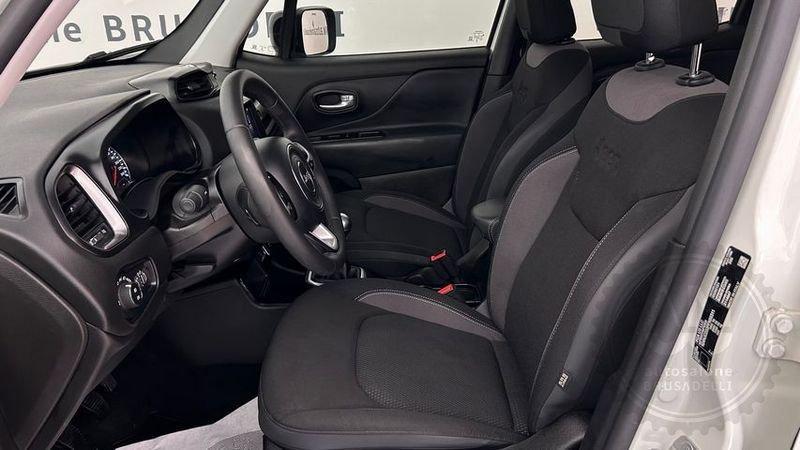 Jeep Renegade 1.0 T3 Limited