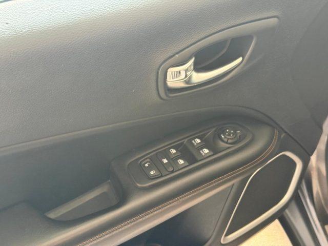 JEEP Compass 2.0 Multijet aut. 4WD Limited