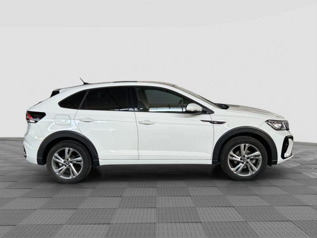 VOLKSWAGEN Taigo Taigo 1.0 TSI 110 CV R-Line