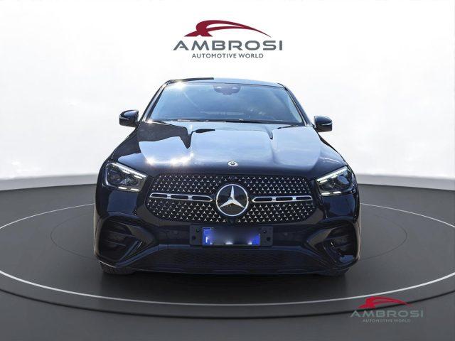 MERCEDES-BENZ GLE 350 350 de phev AMG Line Premium 4matic auto