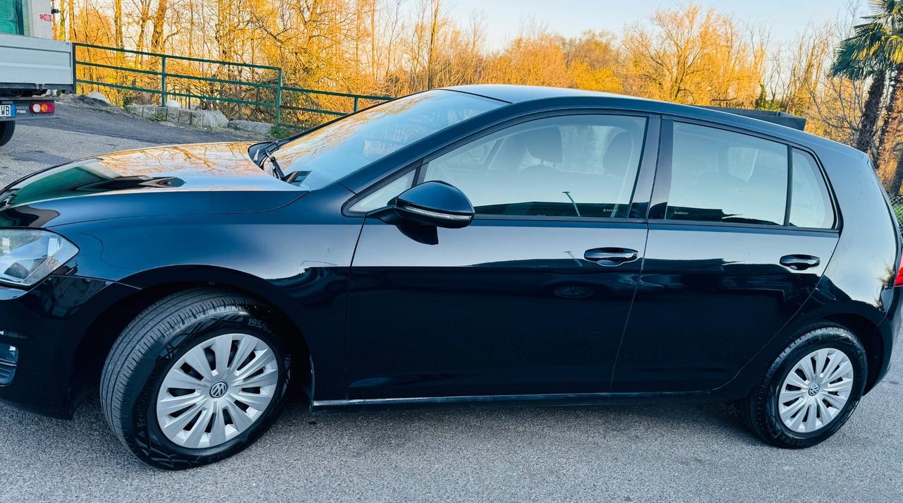 Volkswagen Golf 1.6 TDI 5p. BlueMotion Euro6