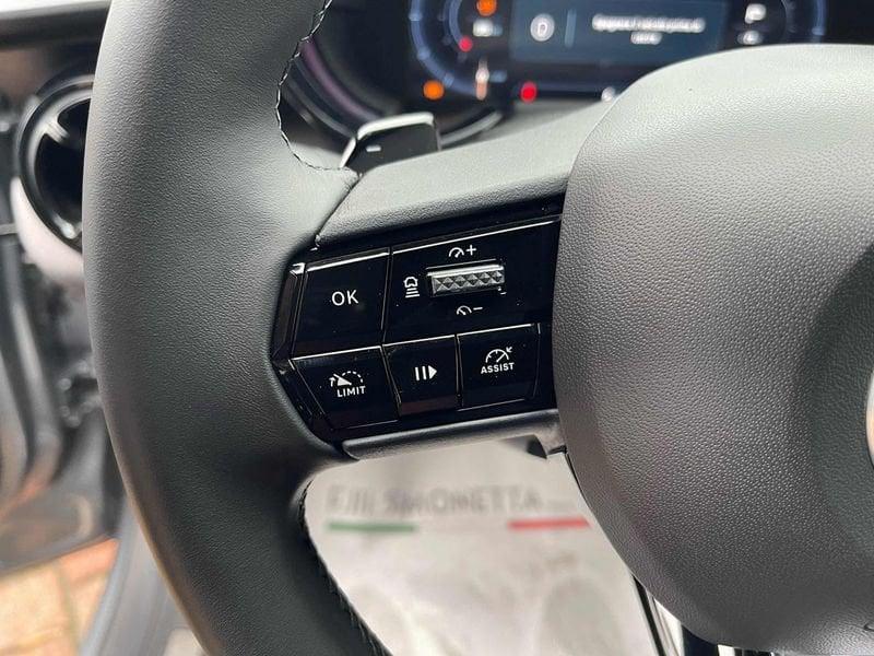 Alfa Romeo Junior 1.2 145 CV Hybrid eDCT6 Speciale - KM0