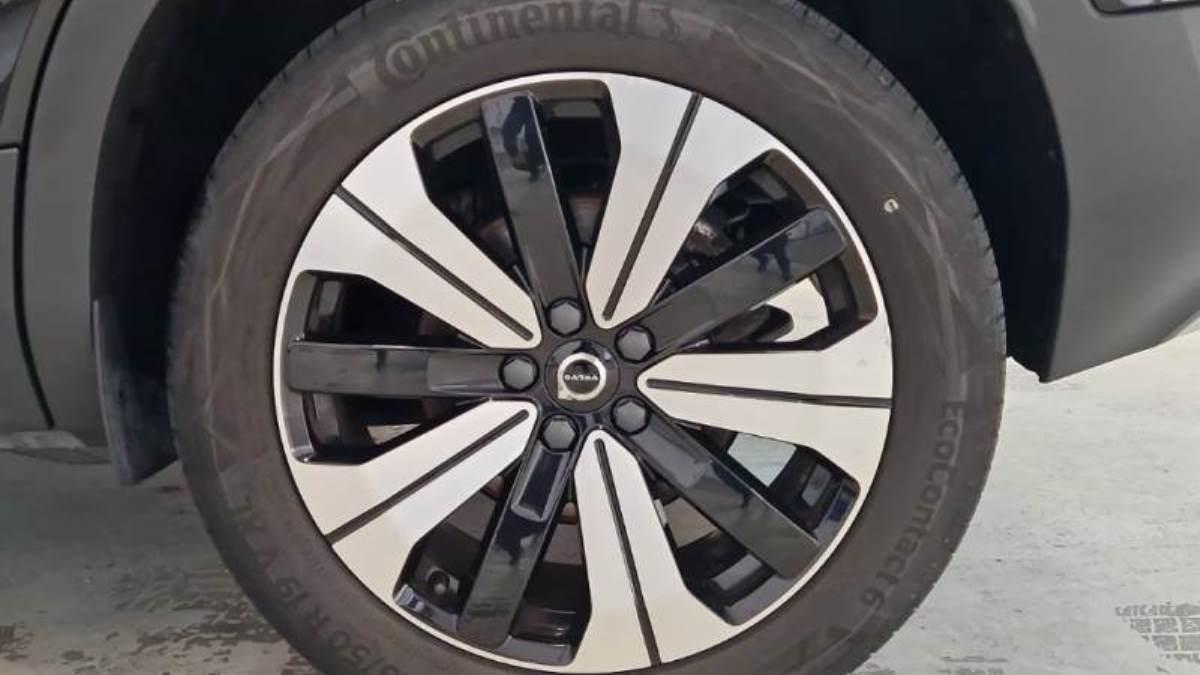 VOLVO Xc40 T4 Recharge Plug-In Hybrid Automatico Core N-1